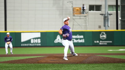 BSB | Lincoln Sheffield Complete Game vs Arizona State