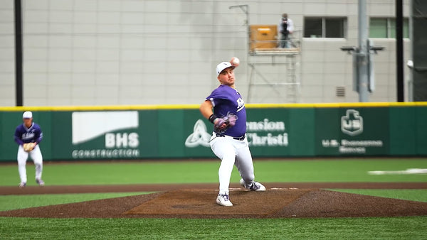 BSB | Lincoln Sheffield Complete Game vs Arizona State