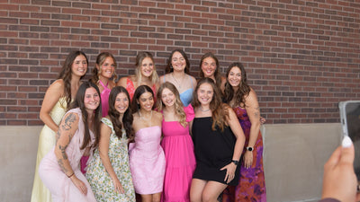 ROW | Team Banquet Recap