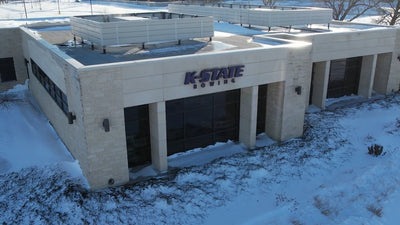 ROW | Why K-State?