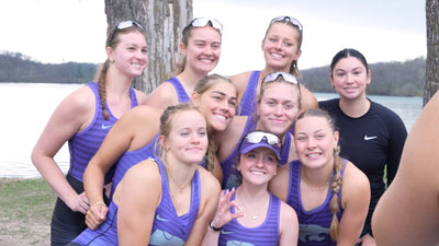 ROW | 2026 Sunflower Showdown Recap