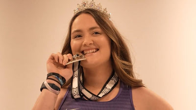 ROW | Sylvia Cunningham Senior Video