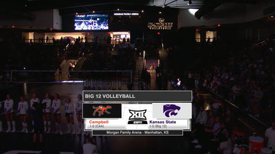 VB | Match Replay vs Campbell