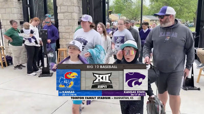 BSB | Game Replay vs KU Game 3 - April 26, 2026
