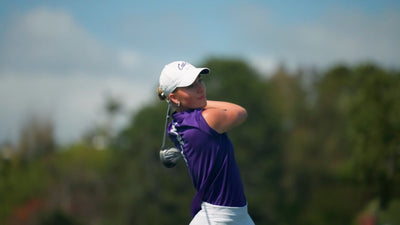 WGolf | Noa Van Beek Senior Video