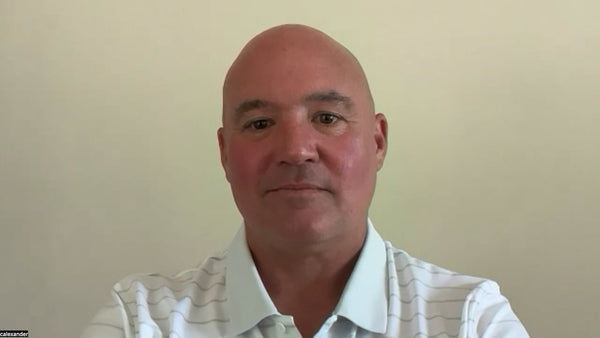 MBB | Head Coach Casey Alexander Media Availability - April 30, 2026