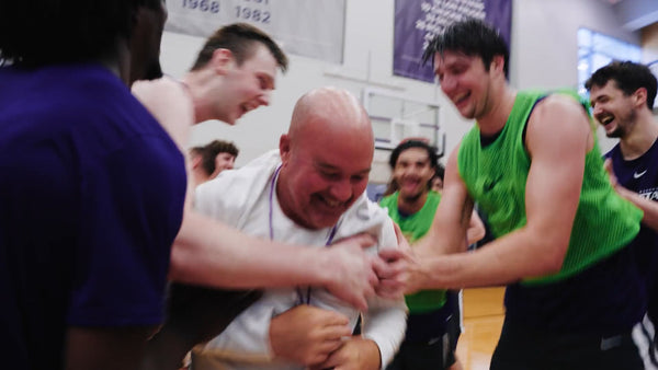 MBB | Happy Birthday Coach Alexander