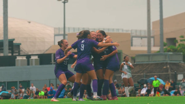 SOC | Match Highlights vs Hawaii