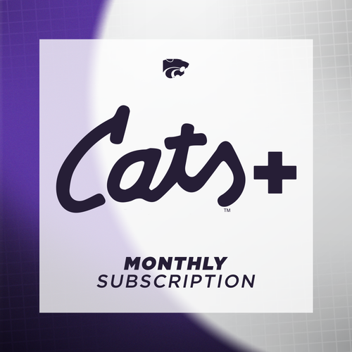 Cats+ Membership (Monthly)