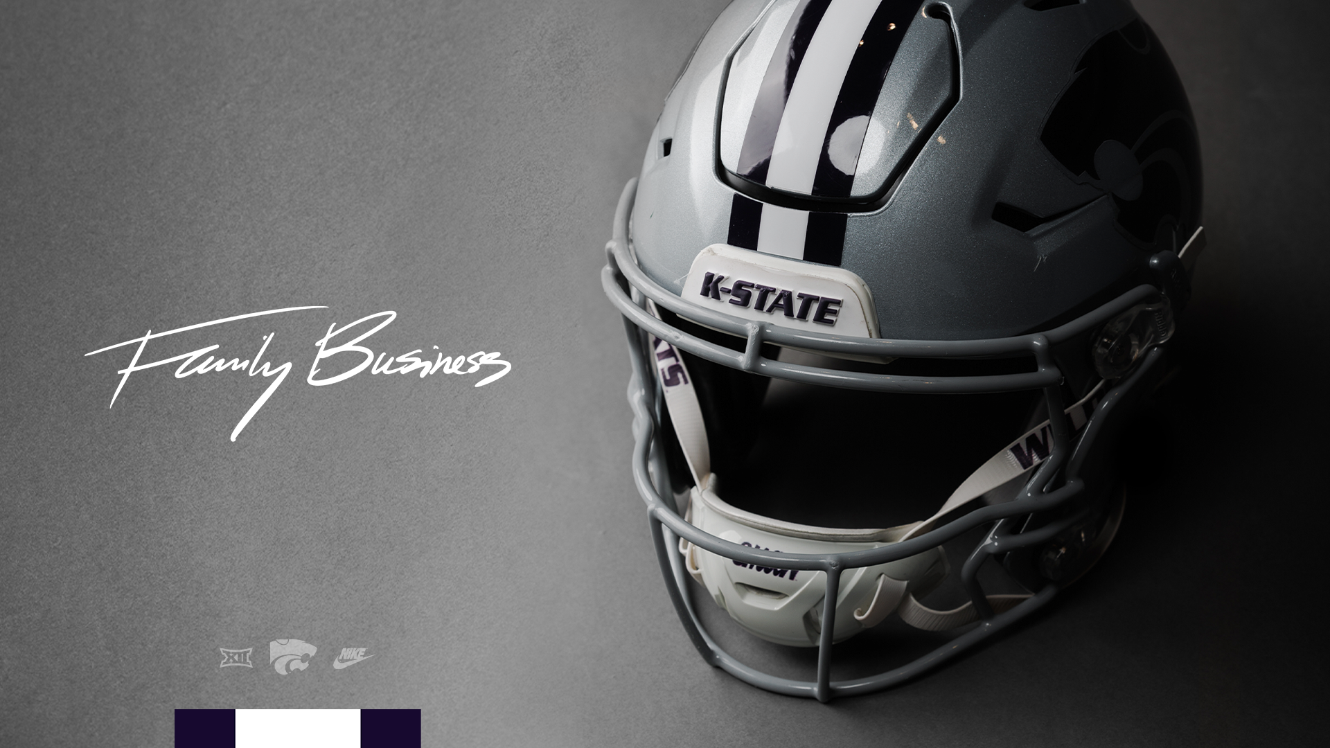 Family Business Digital Background