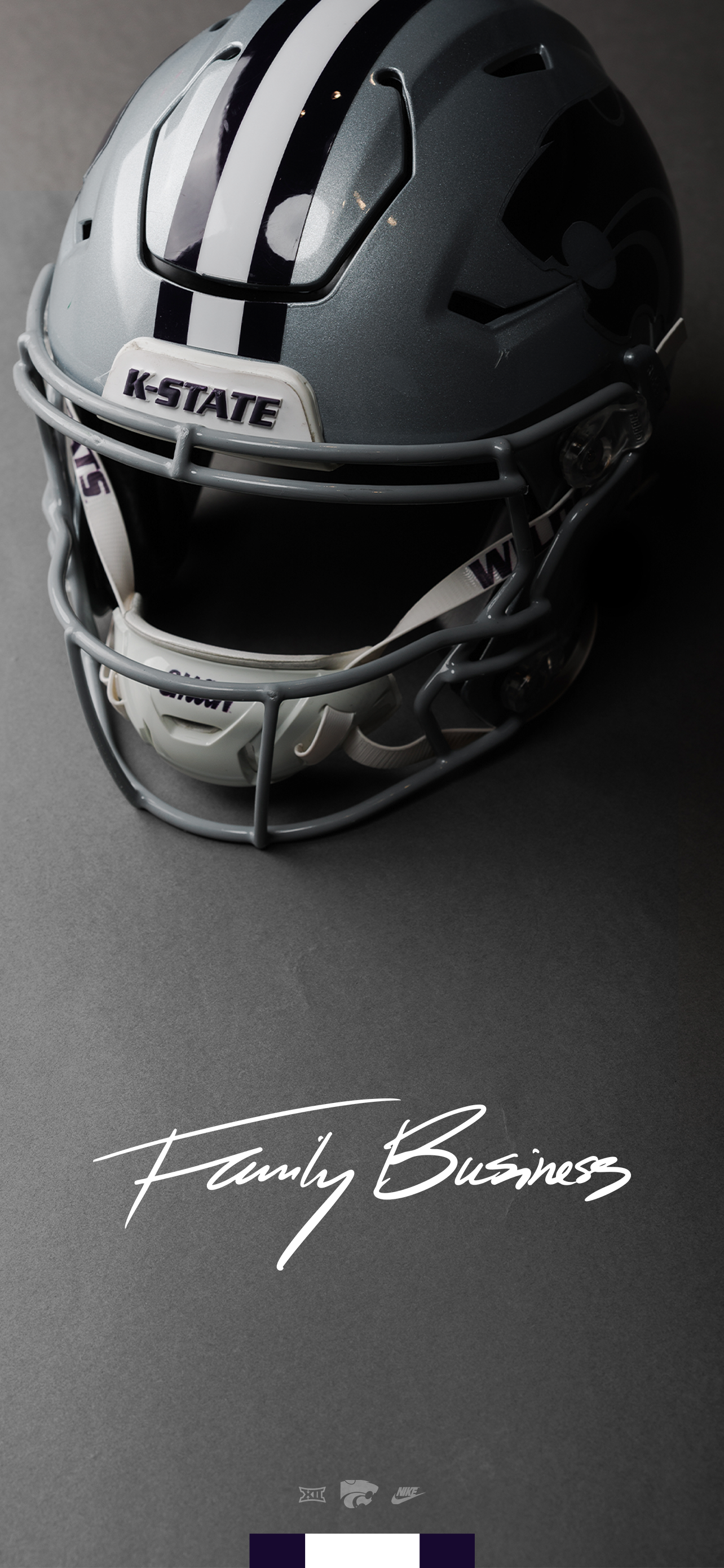 Family Business Digital Background