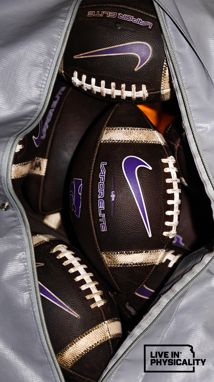 Live In Physicality Digital Background